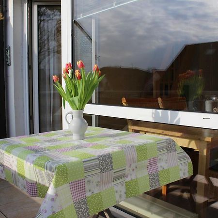 נינדורף Mei6 Ferienwohnung Passat מראה חיצוני תמונה