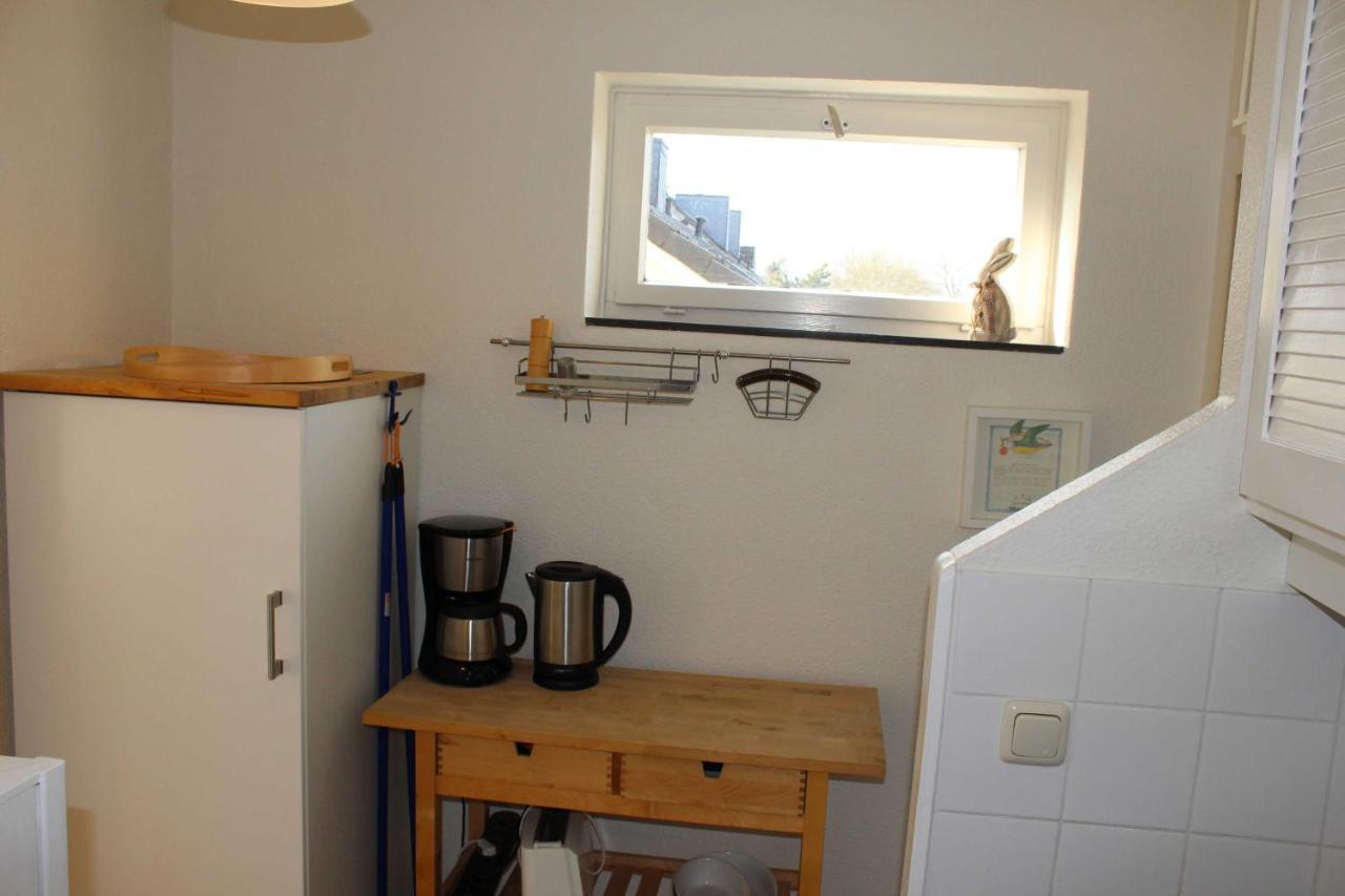 נינדורף Mei6 Ferienwohnung Passat מראה חיצוני תמונה