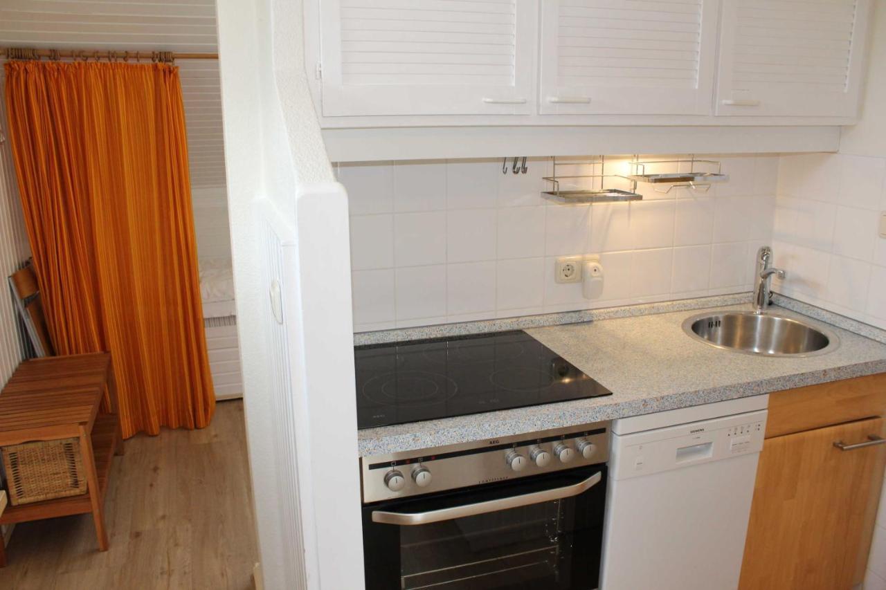 נינדורף Mei6 Ferienwohnung Passat מראה חיצוני תמונה